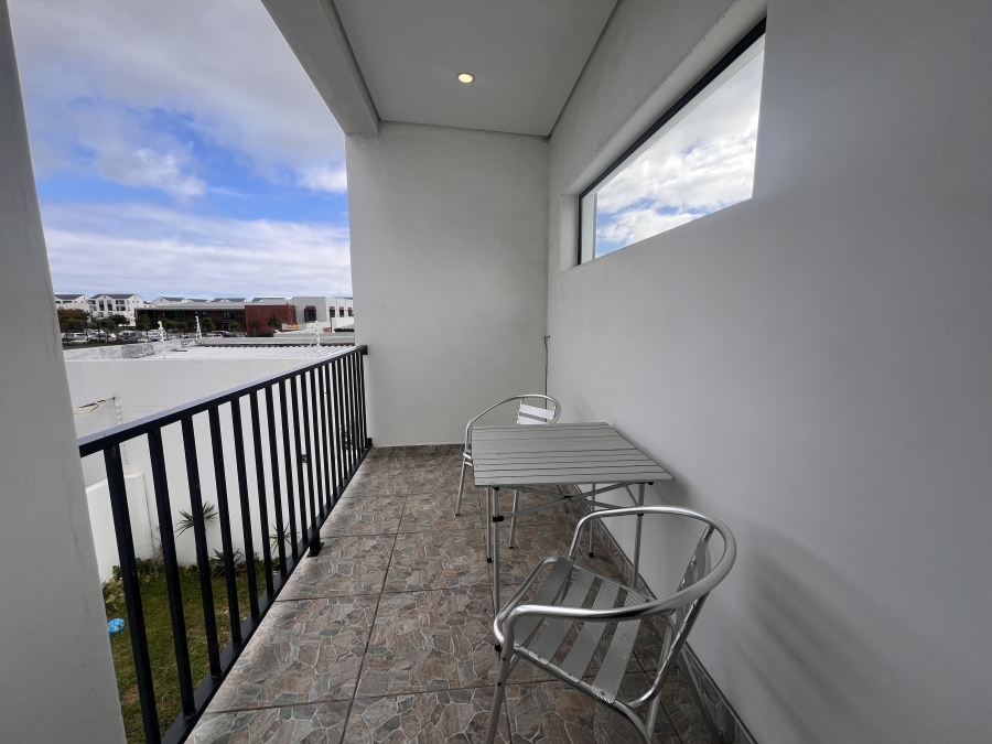 To Let 1 Bedroom Property for Rent in Sandown Estate Western Cape